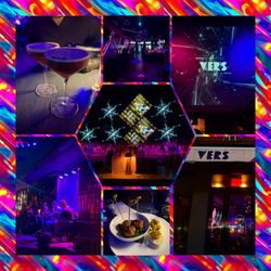 VERS - Montage of images from VERS