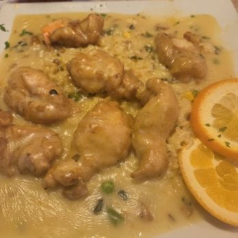 Island Lake Diner - Shrimp Francaise - Diners Near Me - Ronkonkoma, New York Island Lake Diner - Shrimp Francaise - Diners Near Me - Ronkonkoma, New York