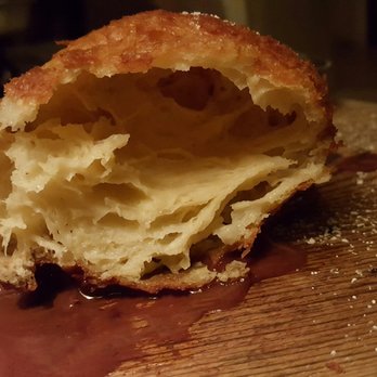 The Pearl Hotel - Beignet. - San Diego, CA