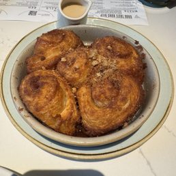 Needed more walnuts! 8/10