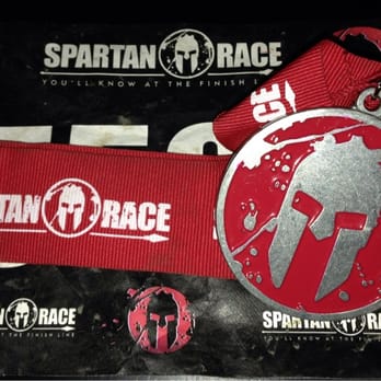 Spartan Race - Earned - Races & Competitions Near Me Spartan Race - Earned - Races & Competitions Near Me