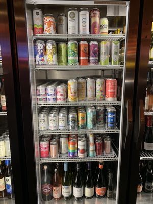 McMenamins 23rd Ave Bottle Shop by null