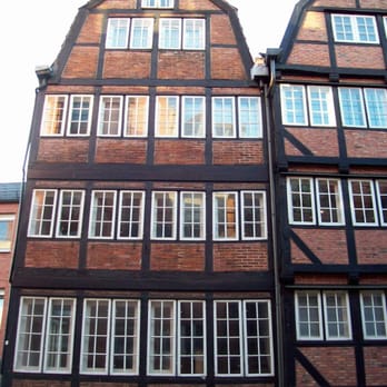Reimerstwiete - Landmarks & Historical Buildings Near Me - Hamburg, HH
