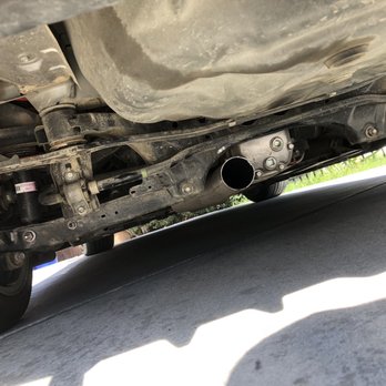 Ralph's Muffler & Welding Service - Auto Repair Near Me - Fontana, California