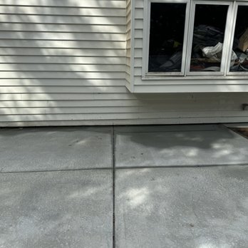 Super Concrete Construction - More grading issues - Masonry/Concrete Near Me Super Concrete Construction - More grading issues - Masonry/Concrete Near Me