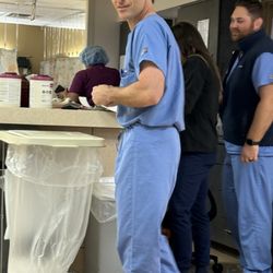 HonorHealth Greenbaum Surgical Specialty Hospital - Surgeon