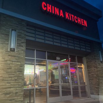 China Kitchen - Front of restaurant - Chinese Near Me - Jacksonville, Florida China Kitchen - Front of restaurant - Chinese Near Me - Jacksonville, Florida