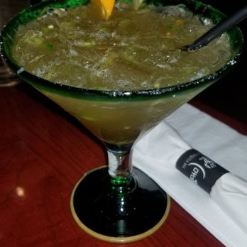 Santo Coyote Restaurant - Jalapeno Margarita - Mexican Near Me - Little Rock, Arkansas Santo Coyote Restaurant - Jalapeno Margarita - Mexican Near Me - Little Rock, Arkansas