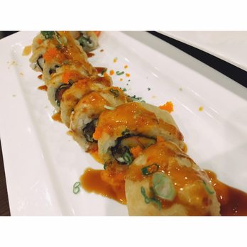 Ichi Tokyo - Rochester sushi roll - Japanese Near Me - Rochester, Minnesota Ichi Tokyo - Rochester sushi roll - Japanese Near Me - Rochester, Minnesota