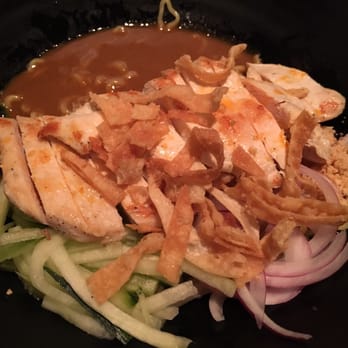 Ebaes - Tan tan ramen - Ramen Near Me - Los Angeles, California
