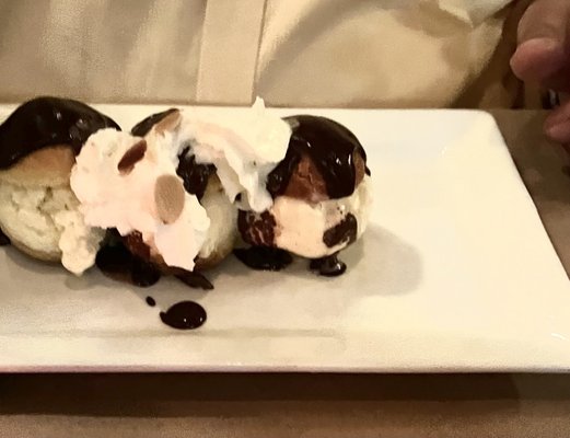 Encore Bistro Francais by null