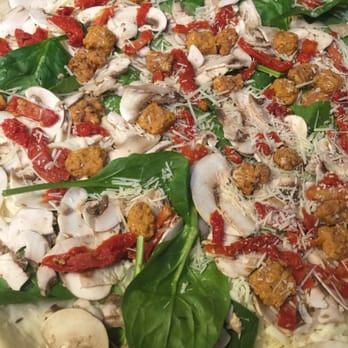 Papa Murphy's - Spicy Fennel Thin Crust Delites - Pizza Near Me - Livermore, California
