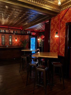 Casual Habana Cafe by null