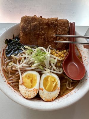 Tokyo Tonkatsu by null
