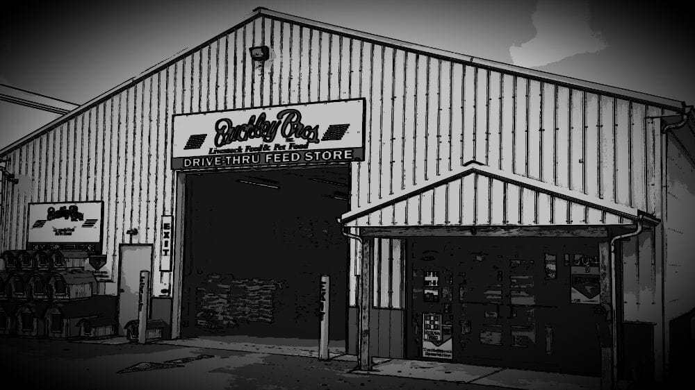 BUCKLEY BROS 5045 S Walnut St, South Bloomfield, Ohio Pet Stores