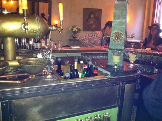 Maison Premiere by null Maison Premiere by null