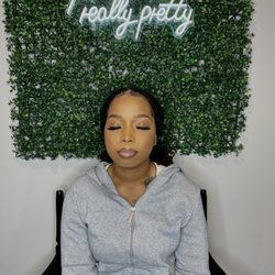 Kay Renae Beauty - $65 Soft Glam Saturday