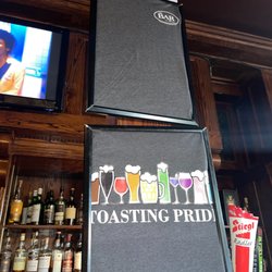 Bar on Buena