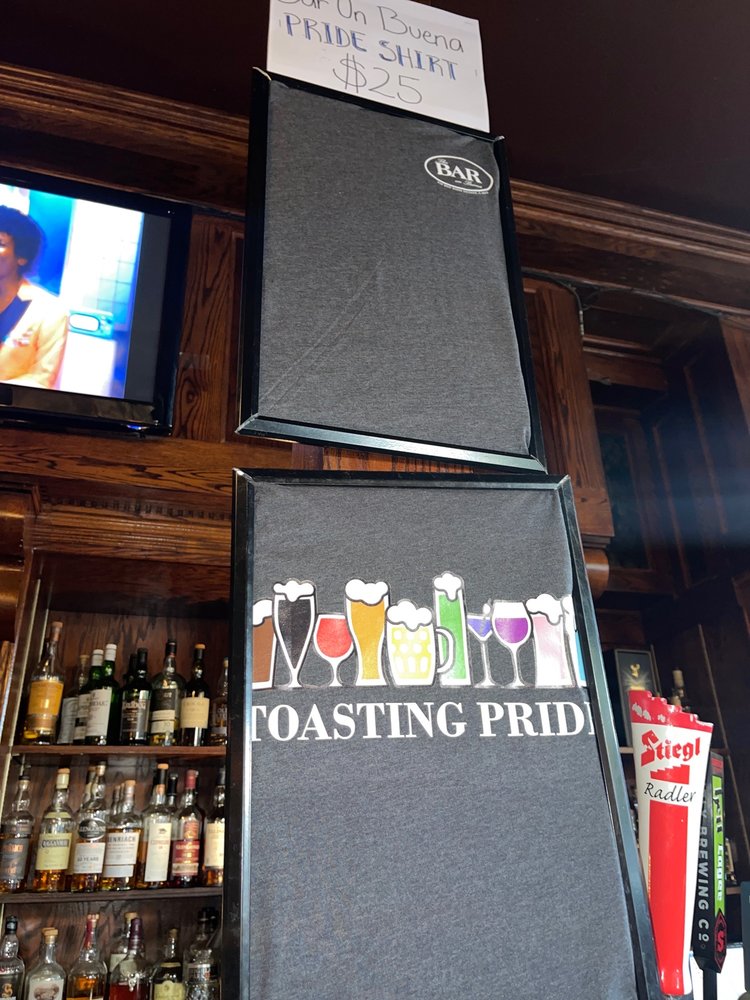Bar on Buena