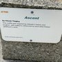 Photo of Public Art Ascent Mural