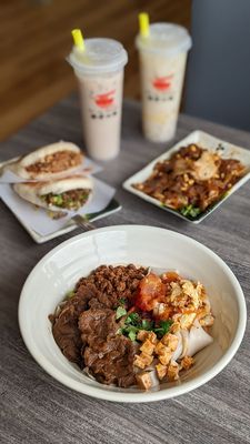 Xi’an Cuisine by null