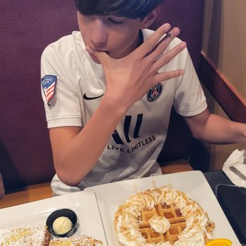 Keke's Breakfast Cafe - A little bit of everything - Breakfast & Brunch Near Me - Brandon, Florida
