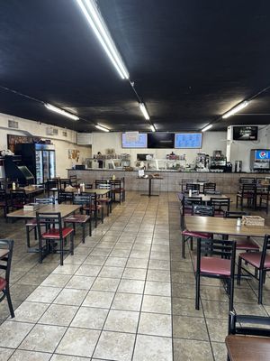 Ramzys Meat & Three by null