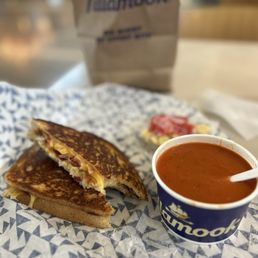Tomato Soup