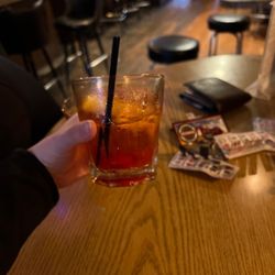 Eddie's Alehouse & Eatery - Old Fashioned's with a side of pull tabs