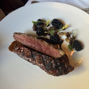 Restaurant August - Duck dish - New American Near Me - New Orleans, Louisiana Restaurant August - Duck dish - New American Near Me - New Orleans, Louisiana