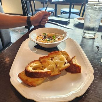 Trattoria Sofia - Ricotta di pecora - Italian Near Me - Houston, Texas Trattoria Sofia - Ricotta di pecora - Italian Near Me - Houston, Texas