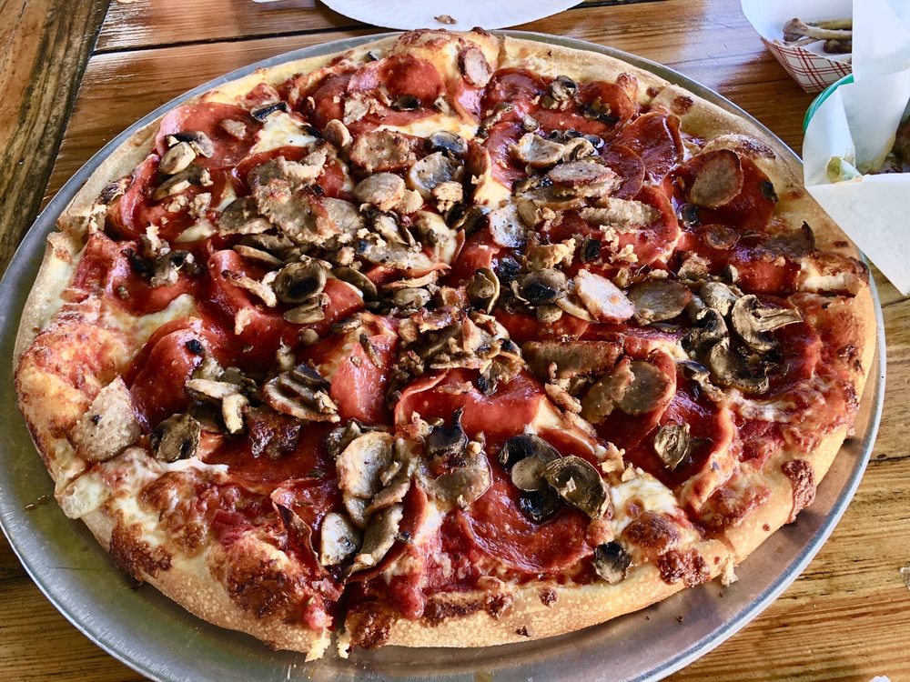 ISLAND TIME PUB 123 Photos & 161 Reviews American Yacht Harbor, Red Hook, VI Yelp