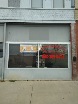 Anderson Plumbing