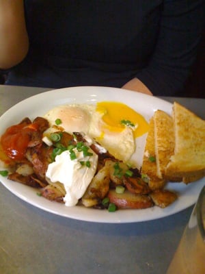 Rick & Ann's Restaurant by null