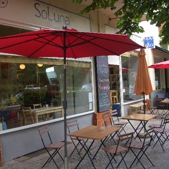 Soluna Brot und Öl - Bakeries Near Me - Berlin, BE Soluna Brot und Öl - Bakeries Near Me - Berlin, BE
