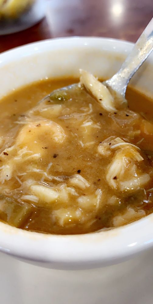 Captain Tom's Seafood and Oyster Bar, Houston Roadtrippers