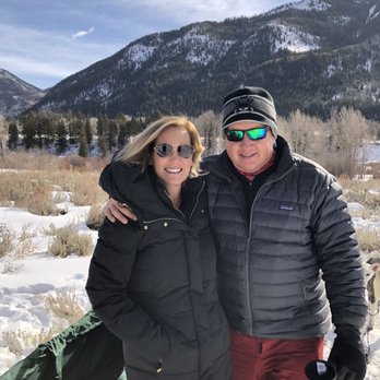North Forty Escapes - Thx for great time! - Horseback Riding Near Me - Oakley, Utah