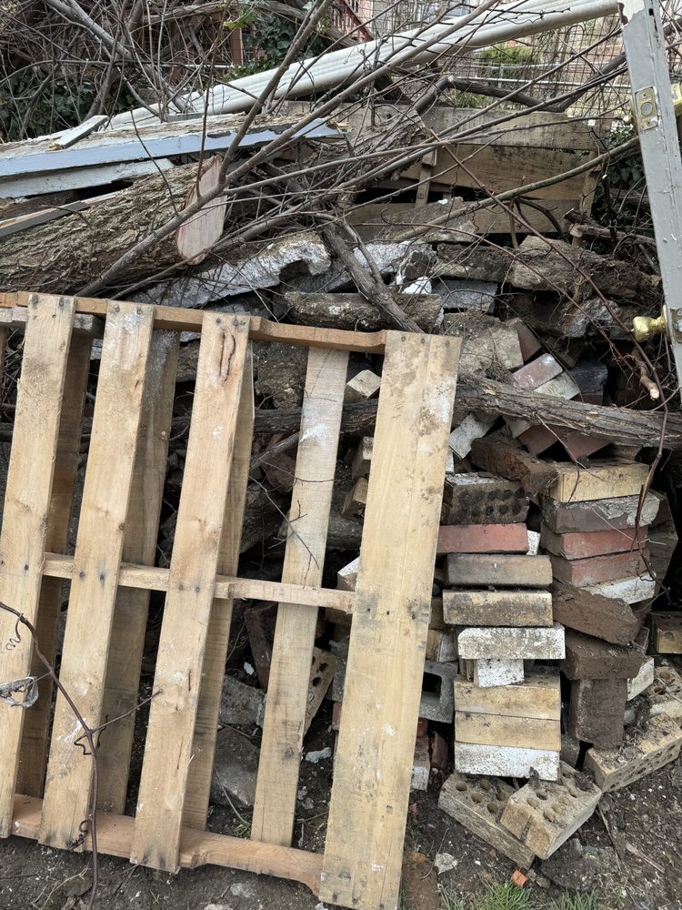 ED JUNK REMOVEL & HAULING Updated June 2024 Request a Quote 26