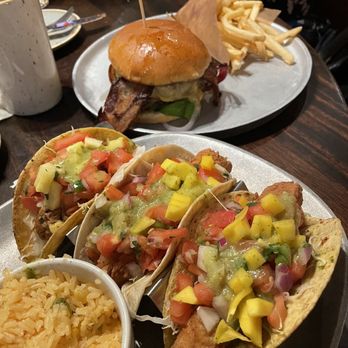 Maggie McFly's - Tacos and burger - New American Near Me - Glastonbury, Connecticut Maggie McFly's - Tacos and burger - New American Near Me - Glastonbury, Connecticut