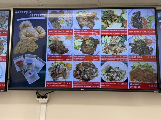 Ba-Le Sandwich Shop by null