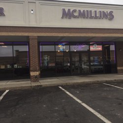 McMillin's Retail Liquor and Wine Special