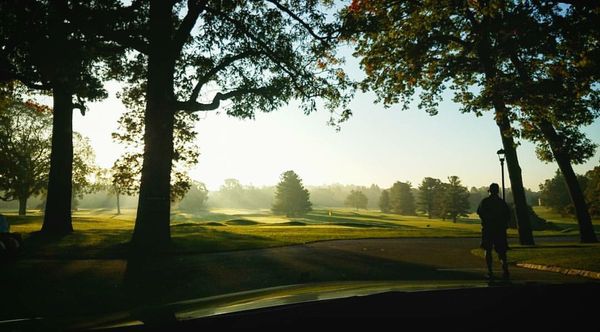 The Country Club by null