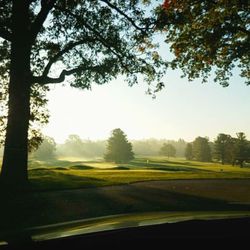 The Country Club