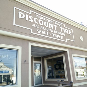 Traction Plus Discount Tires - Storefront - Tires Near Me - Ronkonkoma, New York Traction Plus Discount Tires - Storefront - Tires Near Me - Ronkonkoma, New York