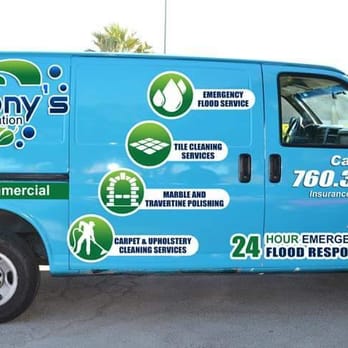 Anthony's Cleaning & Restoration - Carpet Cleaning Near Me Anthony's Cleaning & Restoration - Carpet Cleaning Near Me