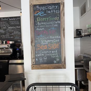 Cornerstone Cafe - Breakfast & Brunch Near Me - St. Augustine, Florida Cornerstone Cafe - Breakfast & Brunch Near Me - St. Augustine, Florida
