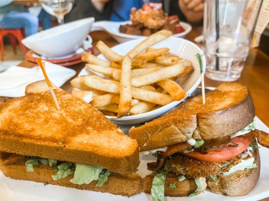 Ruby Slipper by null