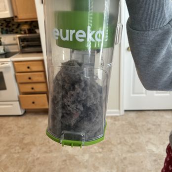 Lowe's Home Improvement - The amount of lint vacuumed out - Hardware Stores Near Me - Camden, Delaware Lowe's Home Improvement - The amount of lint vacuumed out - Hardware Stores Near Me - Camden, Delaware