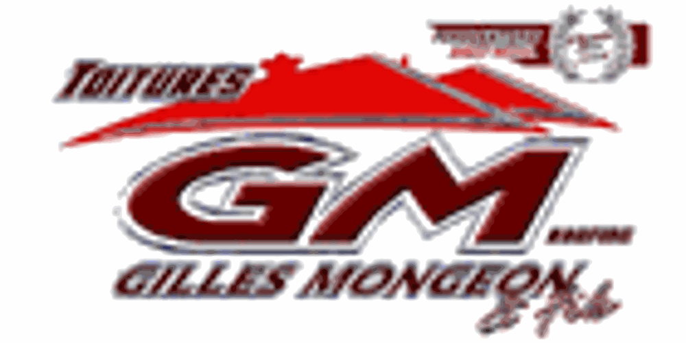 LES TOITURES GILLES MONGEON Updated September 2024 39 Rue de