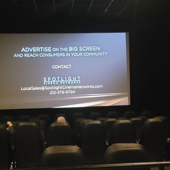 Laemmle Glendale - Cinema Near Me - Glendale, California